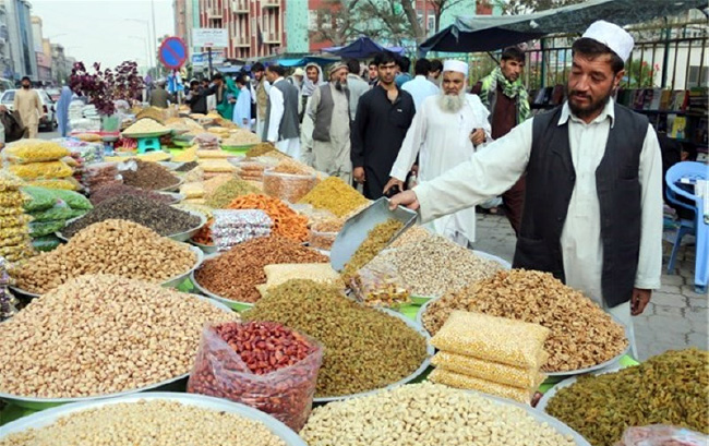 آمد آمد عید و صعود قیمت ها! 